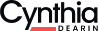 Cynthia-dearin-logo-image