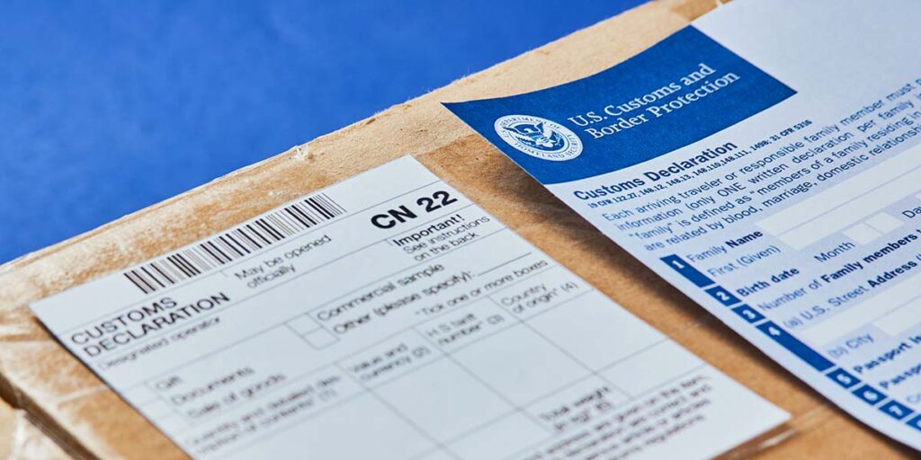 Getting your export documentation right